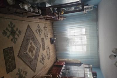 Apartament cu 2 camere decomandat în Central - 4