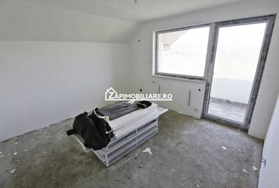 Corunca - Casa 140 mp  + Garaj ( aproape de principala) - 7
