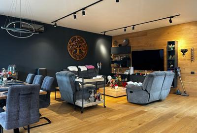 Casă individuală cu 5 camere cu Canalizare în Odăi - 10