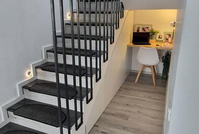 Casă cu 4 camere în Pruni - 1