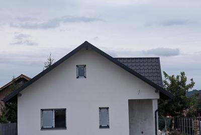 Casa Lilieci, la Cheie, incalzire in pardoseala - 15