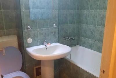 Garsonieră nedecomandată în Mănăștur - 3