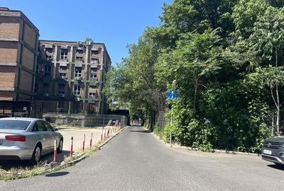 2 CAMERE  LUX  - COTROCENI -GRADINA BOTANICA 104MP - 2