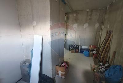 Spatiu depozitare de 100mp, cu parcare, de inchiriat in zona Iris - 8