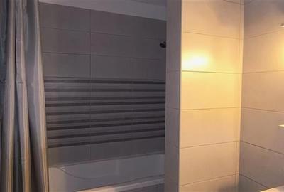 Apartament cu o cameră/studio, bloc nou, Aradului - Torontalului - 9