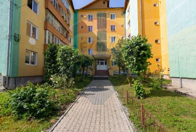 Apartament cu 3 camere decomandat în Central - 10