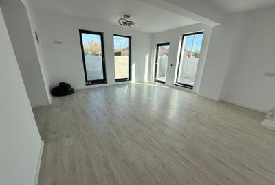 <Casa individuala cu pompa de caldura P+1E> 4 camere 2 bai 280 mp teren - 19