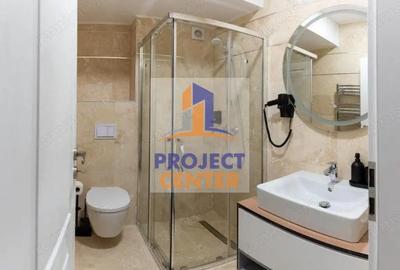 Apartament cu 3 camere decomandat în Central - 13