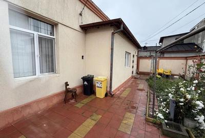 Casă individuală cu 4 camere cu Canalizare în Tomis II - 1