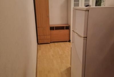 Garsonieră semidecomandată, mobilată în Drumul Taberei - 2