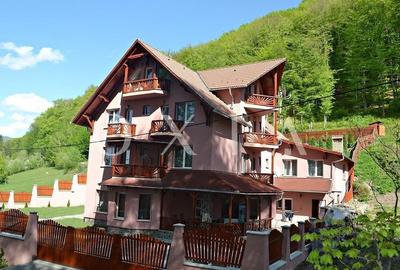 AX949 Pensiune Exclusivista In Inima Statiunii Sovata AX949 Pensiune Exclusivista In Inima Statiunii Sovata - 2