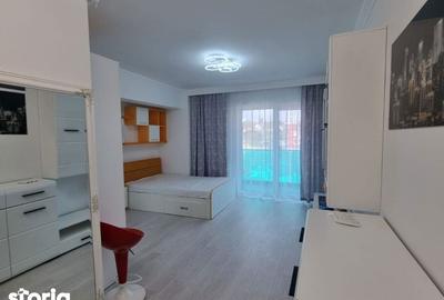 Garsonieră semidecomandată în Bârnova - 5