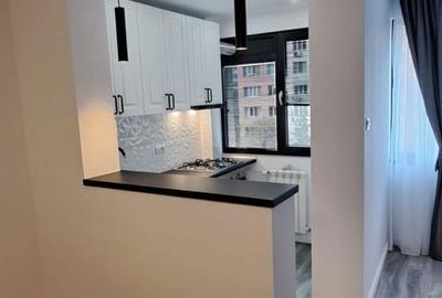 Garsonieră semidecomandată, mobilată în 1 Mai - 10