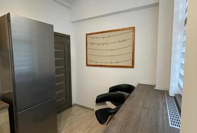 Apartament cu 2 camere nedecomandat în Central - 4