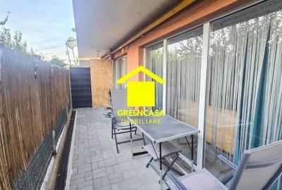 Apartament 2 camere, 61 mp + curte 20 mp, Apahida, zona Penny - 9