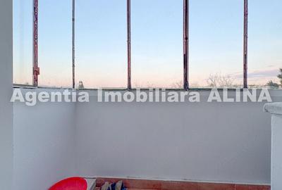 Apartament cu 3 camere semidecomandat în Astoria - 7