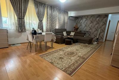 Apartament cu 3 camere semidecomandat în 23 August (Cațelul) - 1
