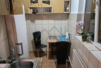 Garsonieră decomandată în Județean - 1