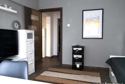 Garsonieră în Tineretului - 4