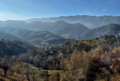 Teren de vânzare în sat Măgura/ Brasov– loc pentru familie, liniște și suflet - 12