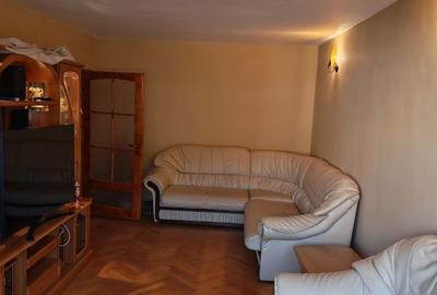 Apartament cu 2 camere decomandat în Precista - 8