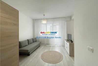 Studio de inchiriat in Militari Residence - 3