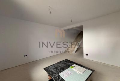 DUPLEX de vanzare | 180 mp + 320 mp curte | EUROPA - 10