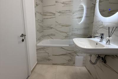 Apartament cu 2 camere, mobilat în Torontalului - 8