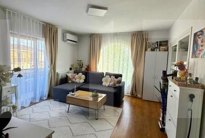 Apartamentul de vanzare, cu 2 camere, 41 mp - 6
