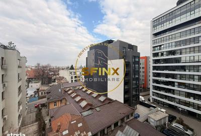 Apartament cu 3 camere semidecomandat, mobilat în Calea Călărașilor - 8
