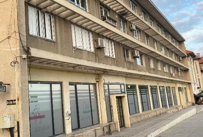 Apartament cu 2 camere nedecomandat, mobilat în P-ța Ovidiu - 11