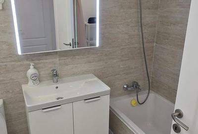 Apartament cu 2 camere decomandat, mobilat în Dristor - 8