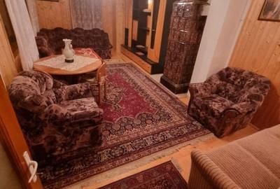 Casă cu 5 camere cu Teren 899 Mp în Constantin Daicoviciu - 10