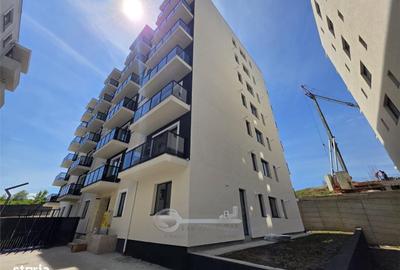 Apartament cu 2 camere în Vișan - 1