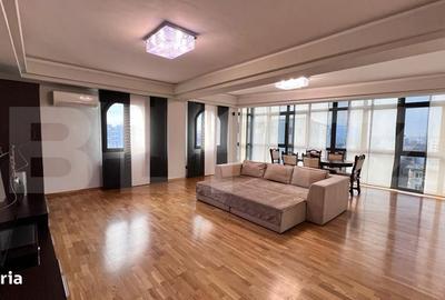 Apartament cu 4 camere în 1 Mai - 3