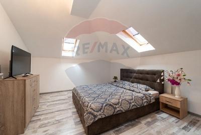 Apartament 3 camere de vanzare zona Garii - 7