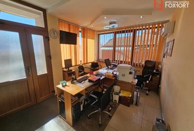 Casă individuală cu 5 camere cu Teren 937 Mp în Bogdăneștilor - 37