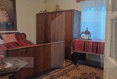 Casă cu 3 camere cu Teren 856 Mp în Central - 5