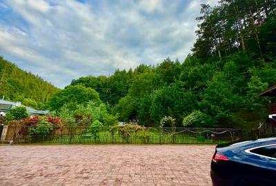 Casa de vacanta sau pensiune | Batca Doamnei | Teren in natura - 14