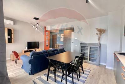 Apartament cu 2 camere de închiriat în Ansamblul Rezidențial Ioșia - 5