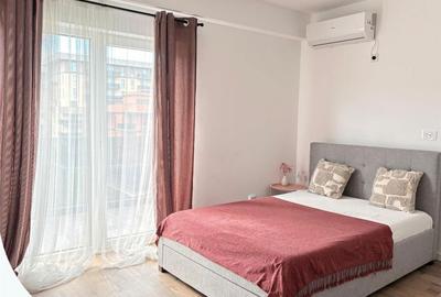 Garsonieră în Bucium - 5