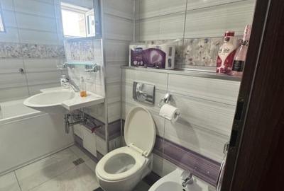 Apartament 3 camere  70 m2/City Park Mall / Magazin Tracom  Impex pret 750 eur - 6