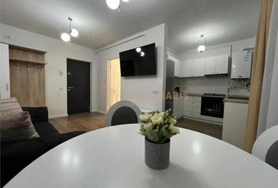 Chirie apartament 2 camere zona Daliei - 5