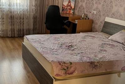 Apartament cu 2 camere decomandat în Cetatea - 4