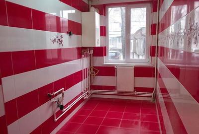 Apartament cu 2 camere semidecomandat în Central - 6