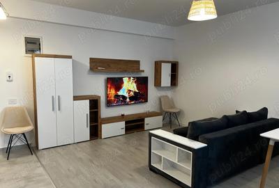 Apartament Nou de Inchiriat - 2 camere la 6-7 minute de metrou Pacii - 2