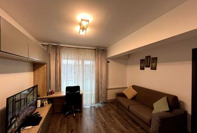 Apartament 1 camera-etaj intermediar-bloc nou-Zona Tudor Vladimirescu - 1