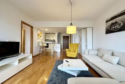 Apartament 2 Camere - 2 Bai - GreenLake - Gated Community - 2