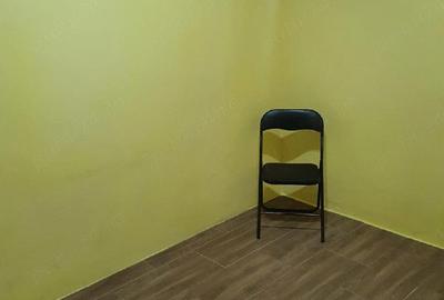 Garsonieră nedecomandată în Central - 1