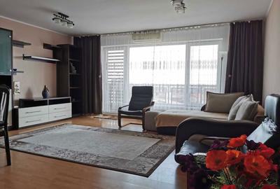 Apartament cu 2 camere decomandat în Exterior Vest - 8